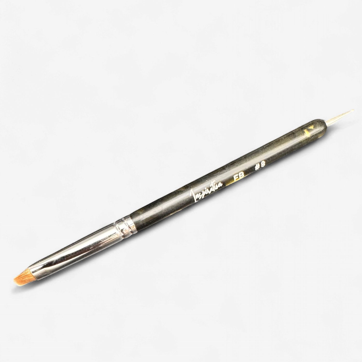 French Brushes, Variation Name: #8