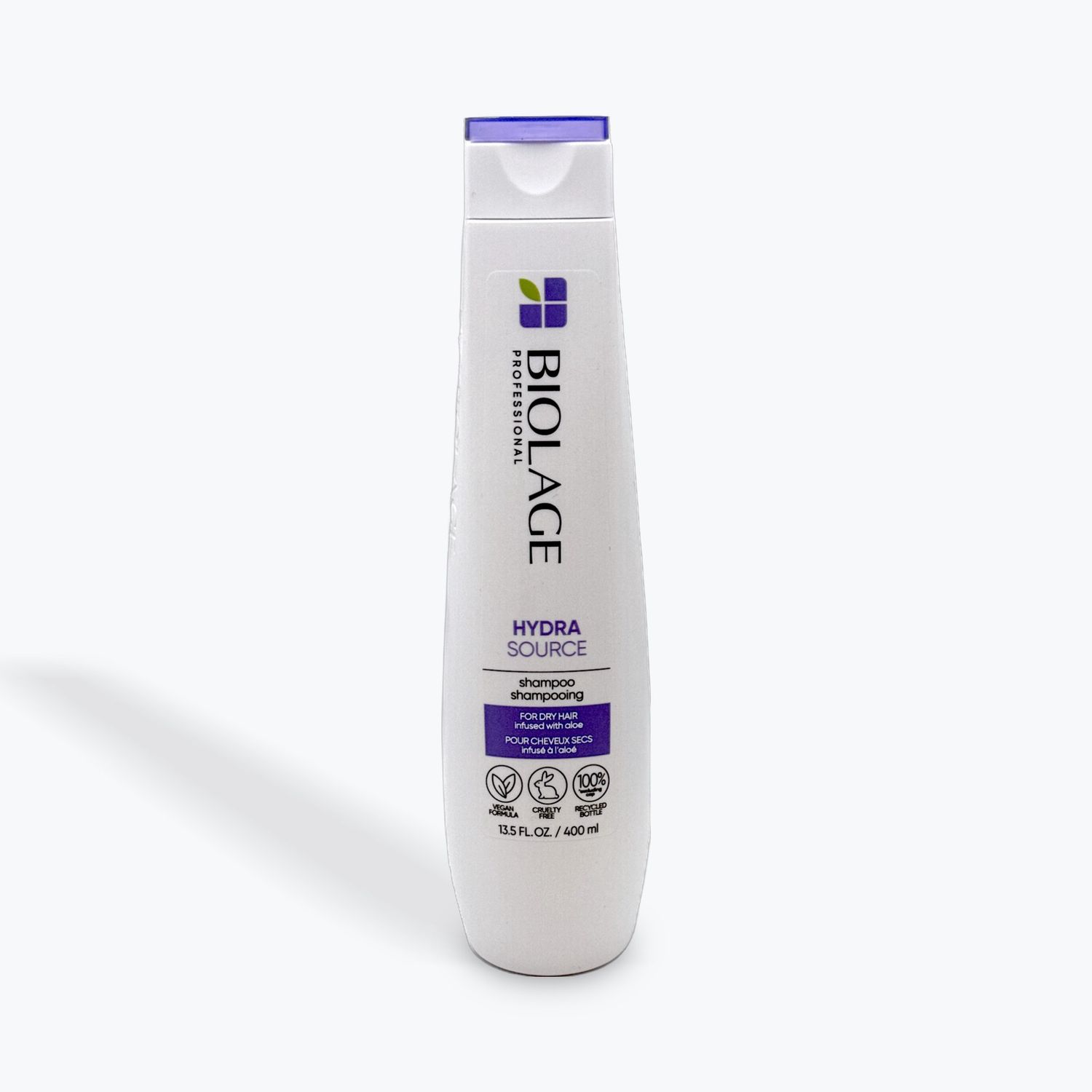 Biolage Hydra source shampoo, Size: 13.5 oz