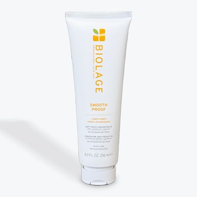 Biolage smooth proof conditioner