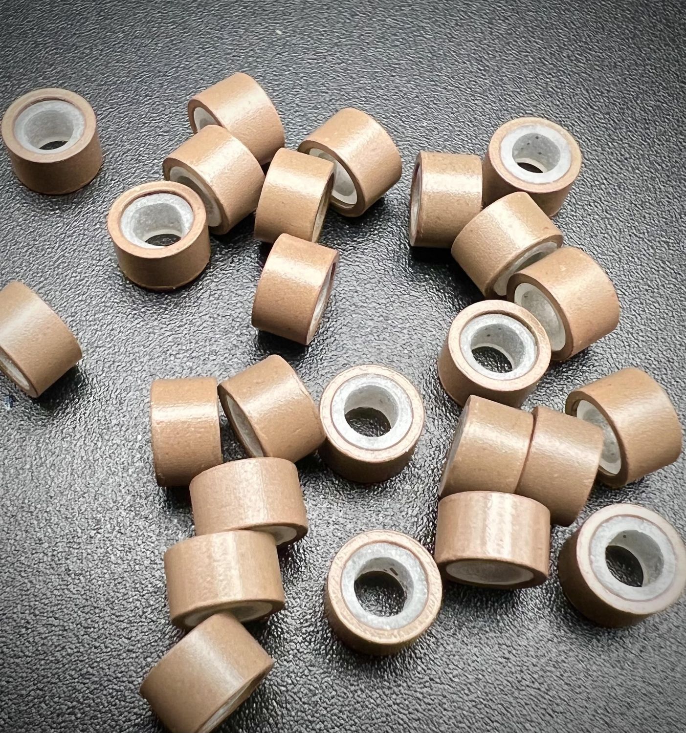 Beads, Variation Name: brown