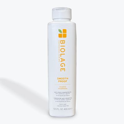 Biolage smooth proof shampoo