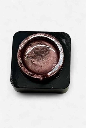 Metal gel, Variation Name: rose gold