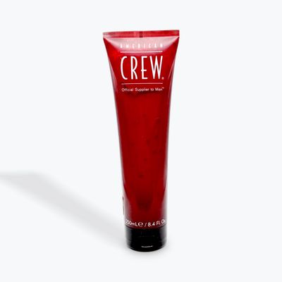 American crew firm hold gel