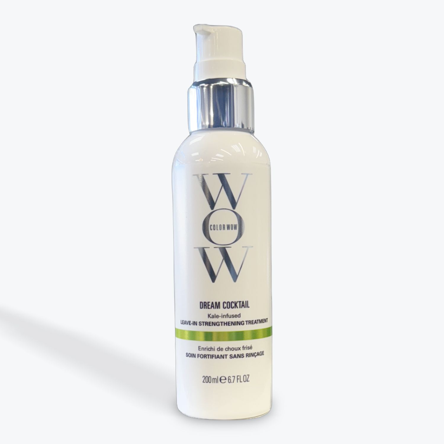 Dream Cocktail Kale-infused Leave-in treatment, Size: 6.7 fl oz