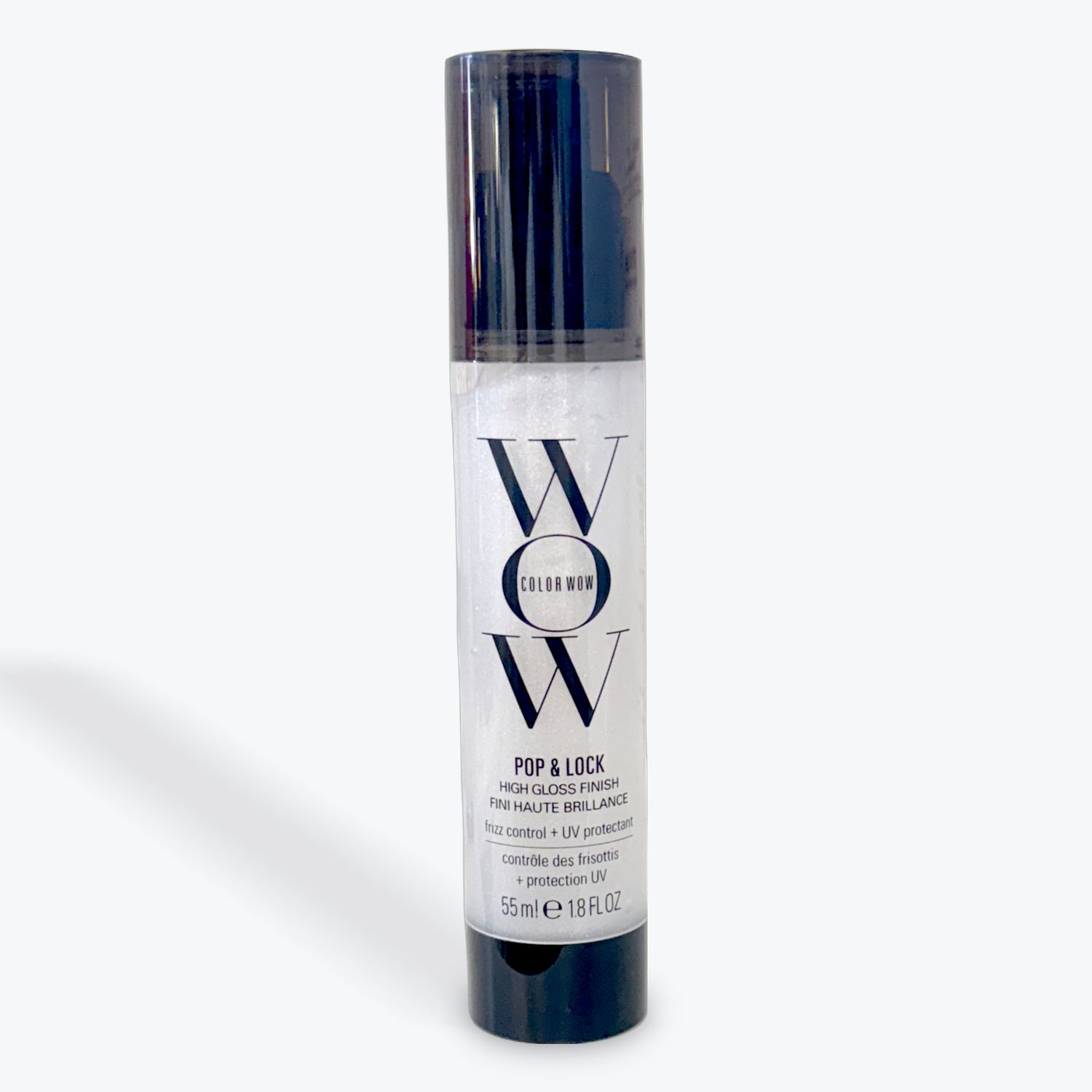 Pop &amp; Lock High Gloss Finish, Size: 1.8 fl oz