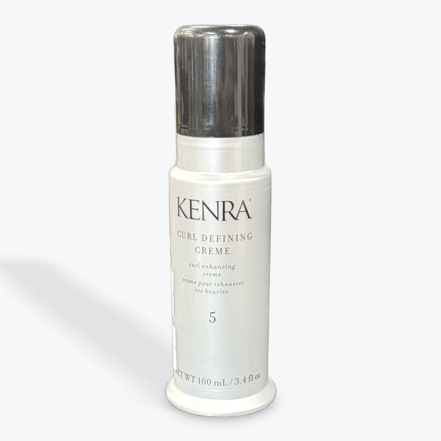 Kenra curl defining crème