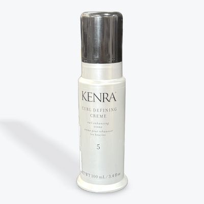 Kenra curl defining crème