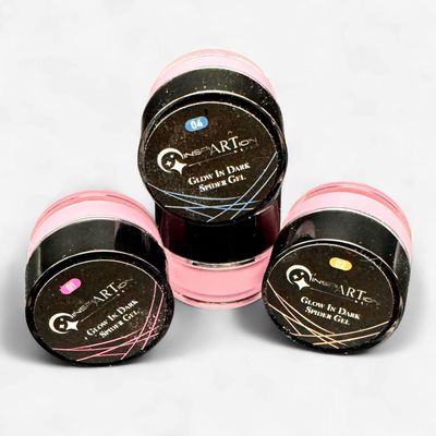 Glow SpiderGel