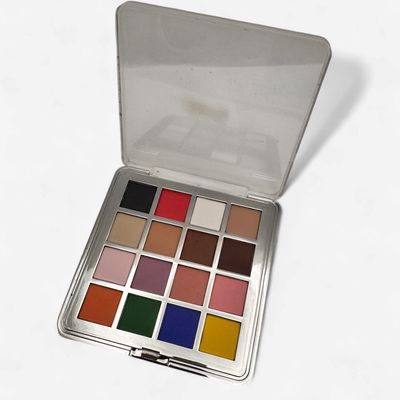 Ombré palette