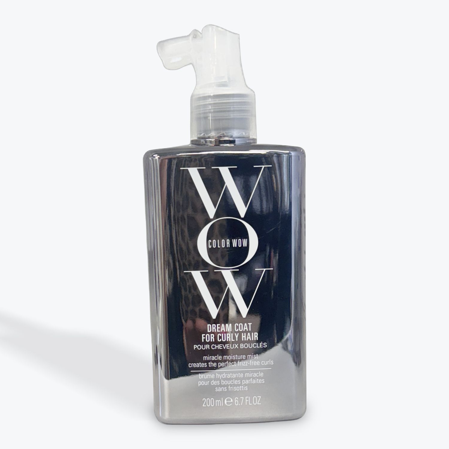 Dream Coat for Curly hair, Size: 6.7 fl oz