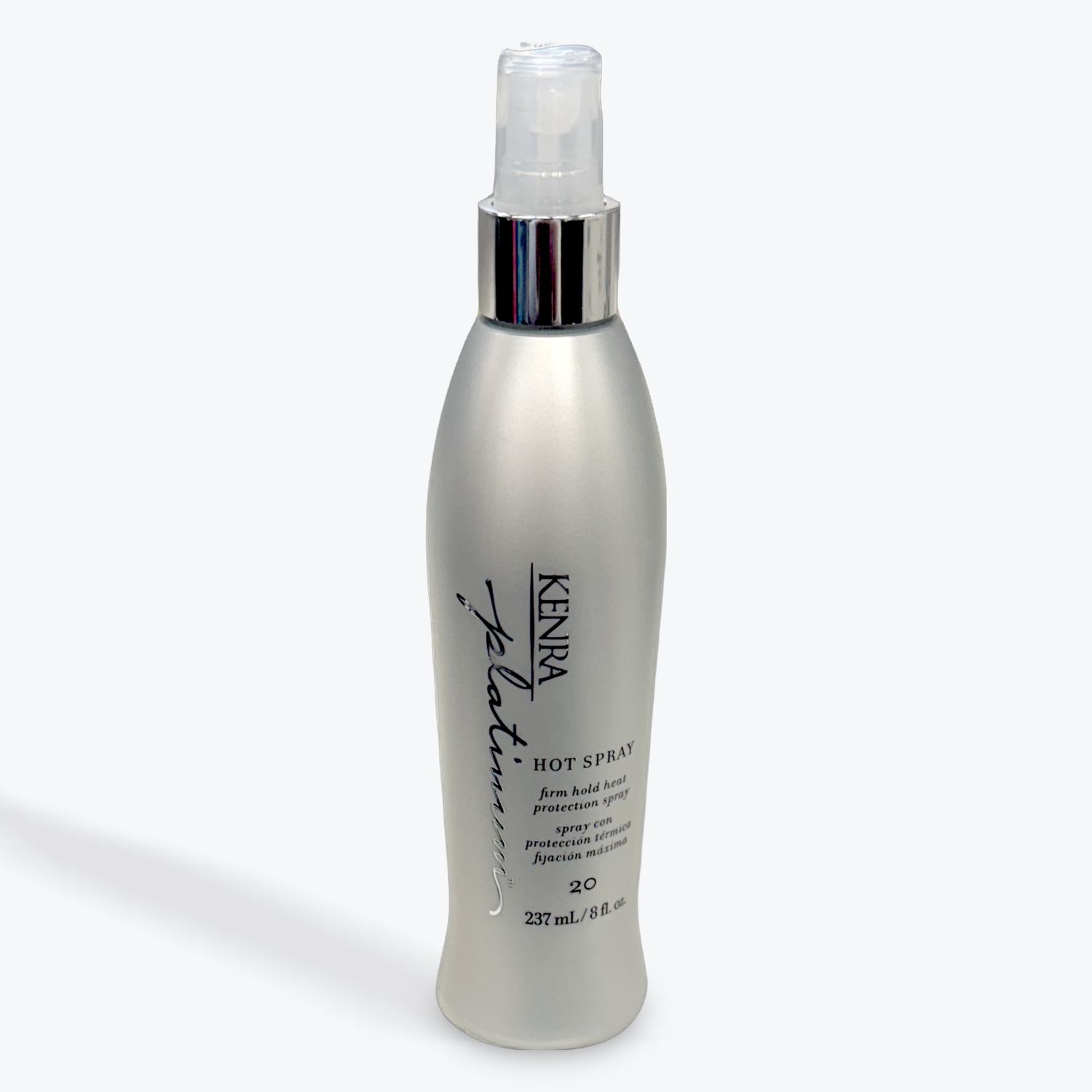 Kenra hot spray