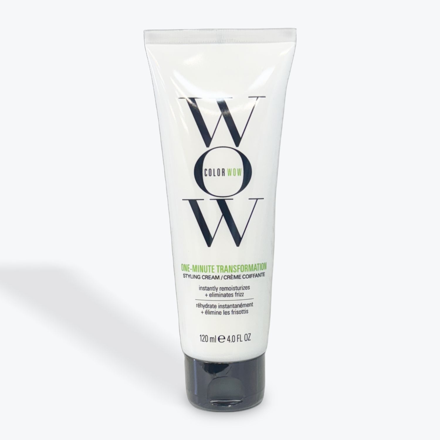 One-minute Transformation Styling Cream, Size: 4.0 fl oz