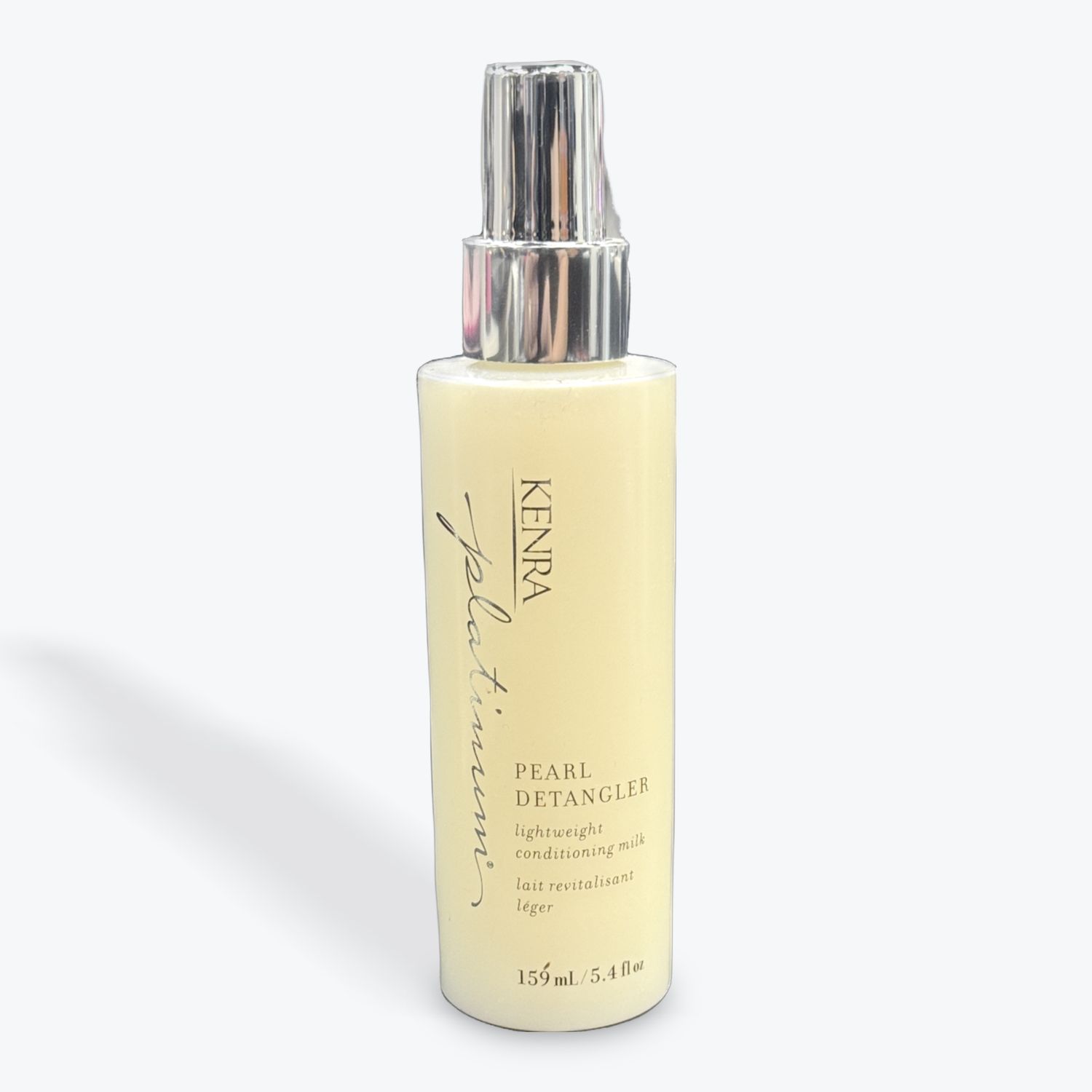 Kenra pearl detangler