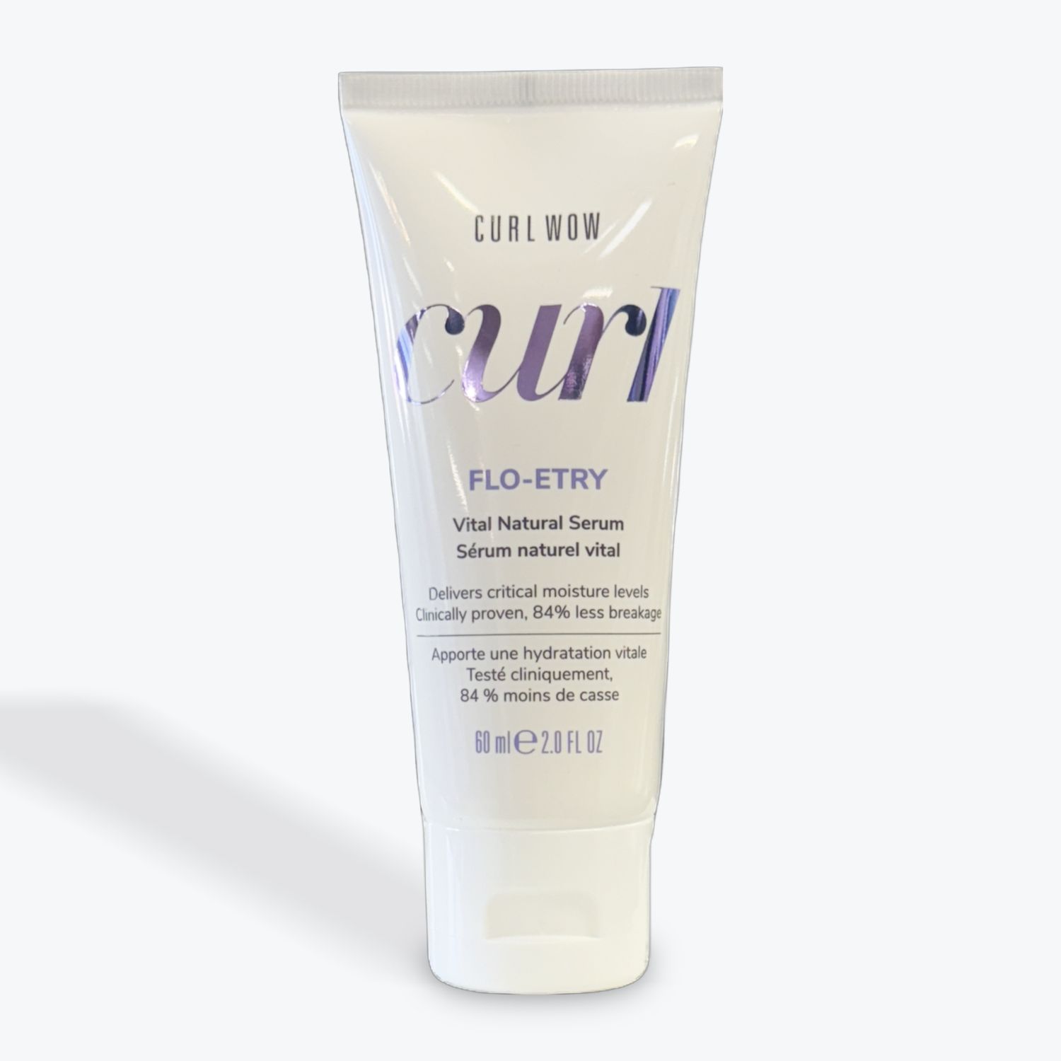 Flo-entry vital natural serum, Variation Name: 2 fl oz