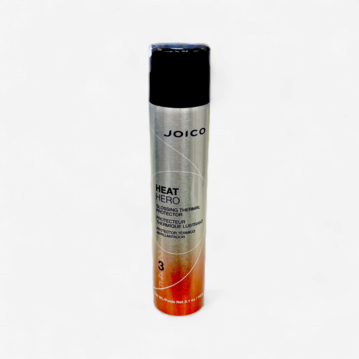 Joico heat hero thermal protector
