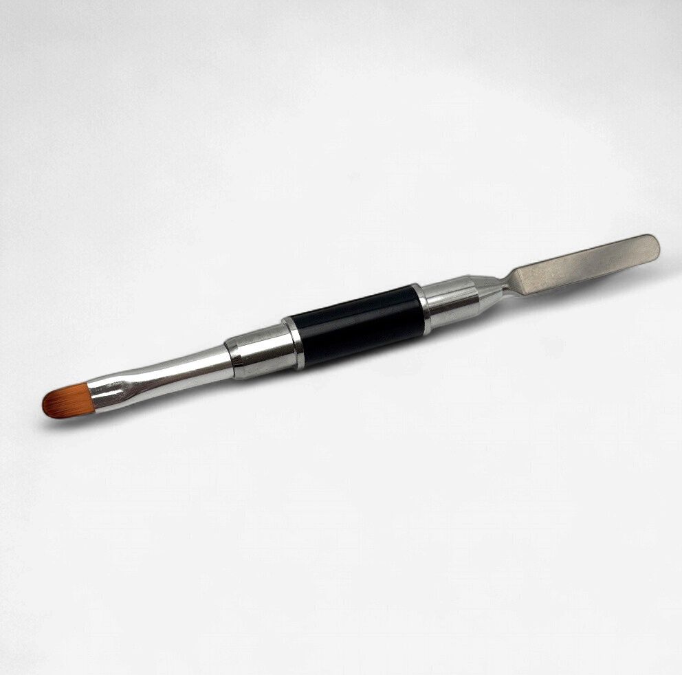 Infinity Acrygel brush, Variation Name: Square