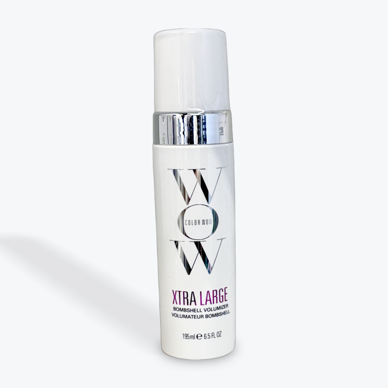 Xtra Large Bombshell Volumizer, Size: 6.5 fl oz