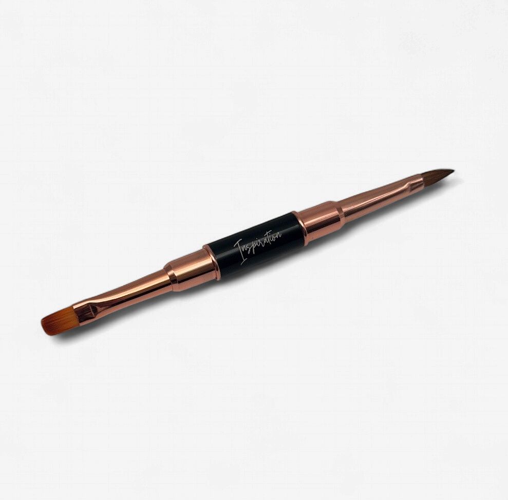 Hard gel brush, Variation Name: Hard gel