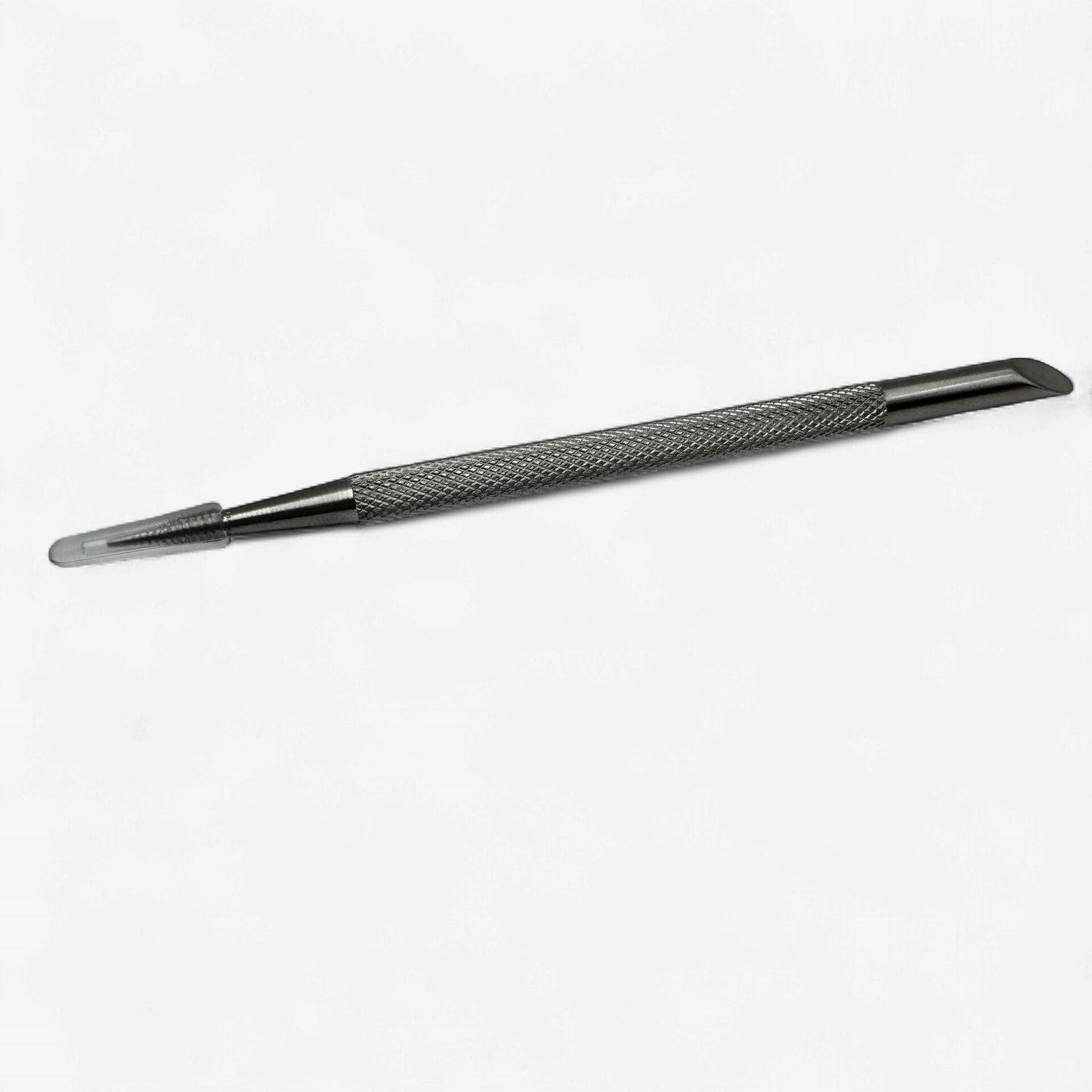 Files- Single Disinfectable, Variation Name: metal pen for etchers