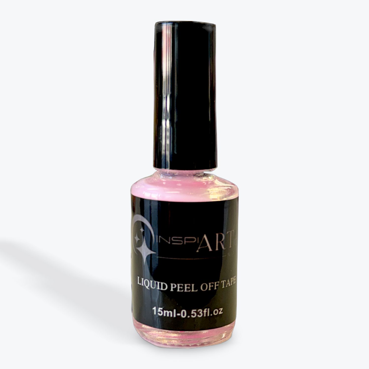 Liquid Peel off tape