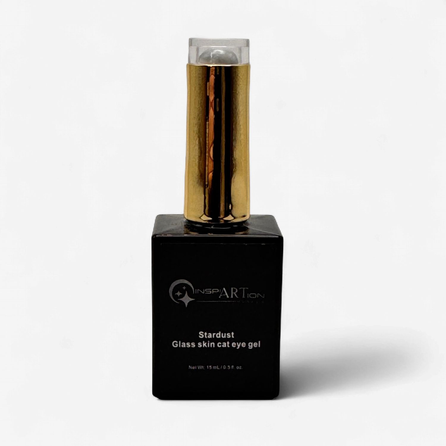 Stardust Glass Skin cat eye gel