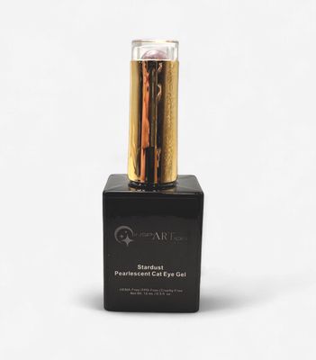 Stardust Pearlescent Cateye Gel