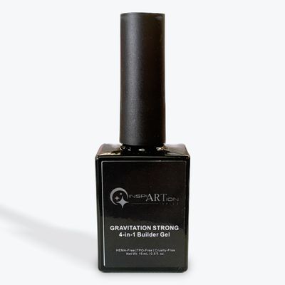Gravitation Strong 4-in-1 builder gel