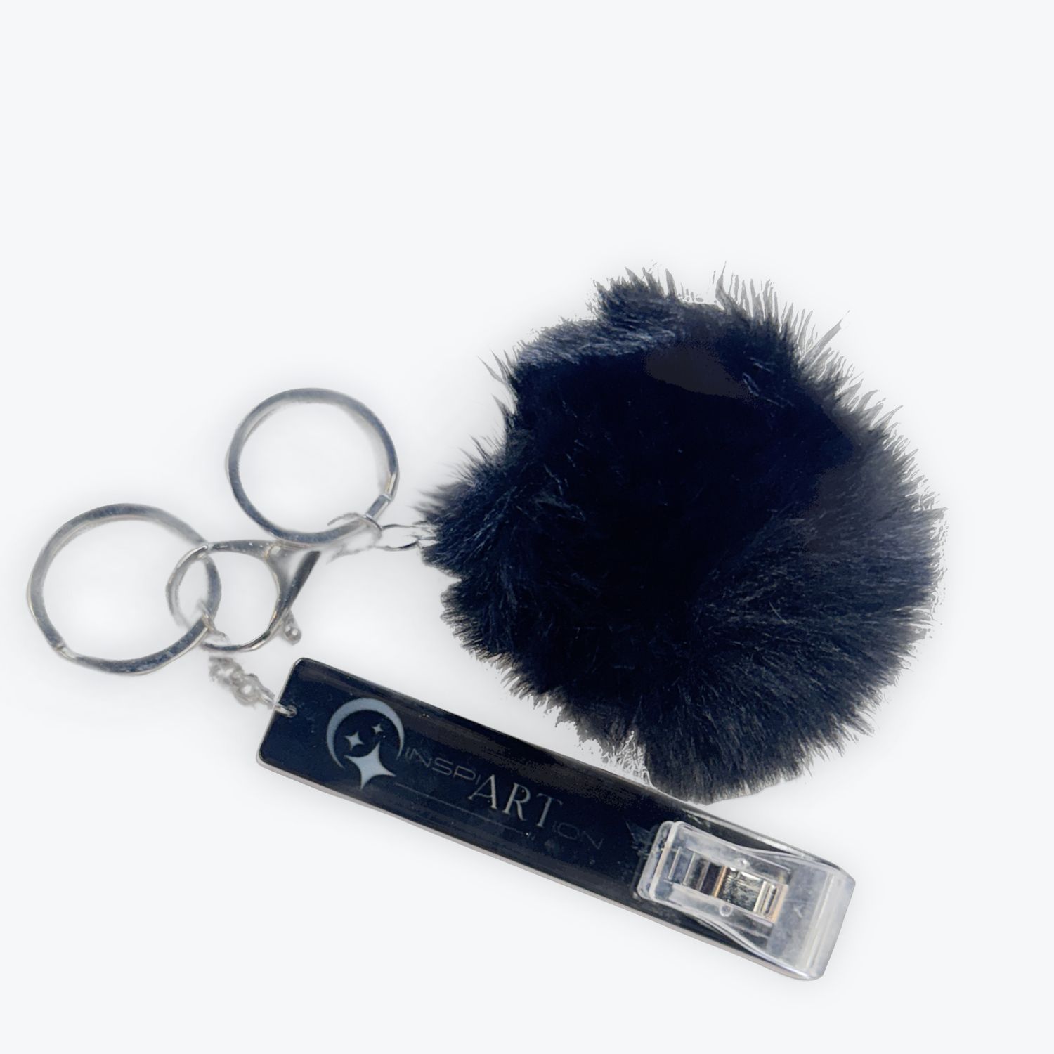 InspiARTion Keychain