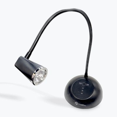 Focused Beam LED nail lamp