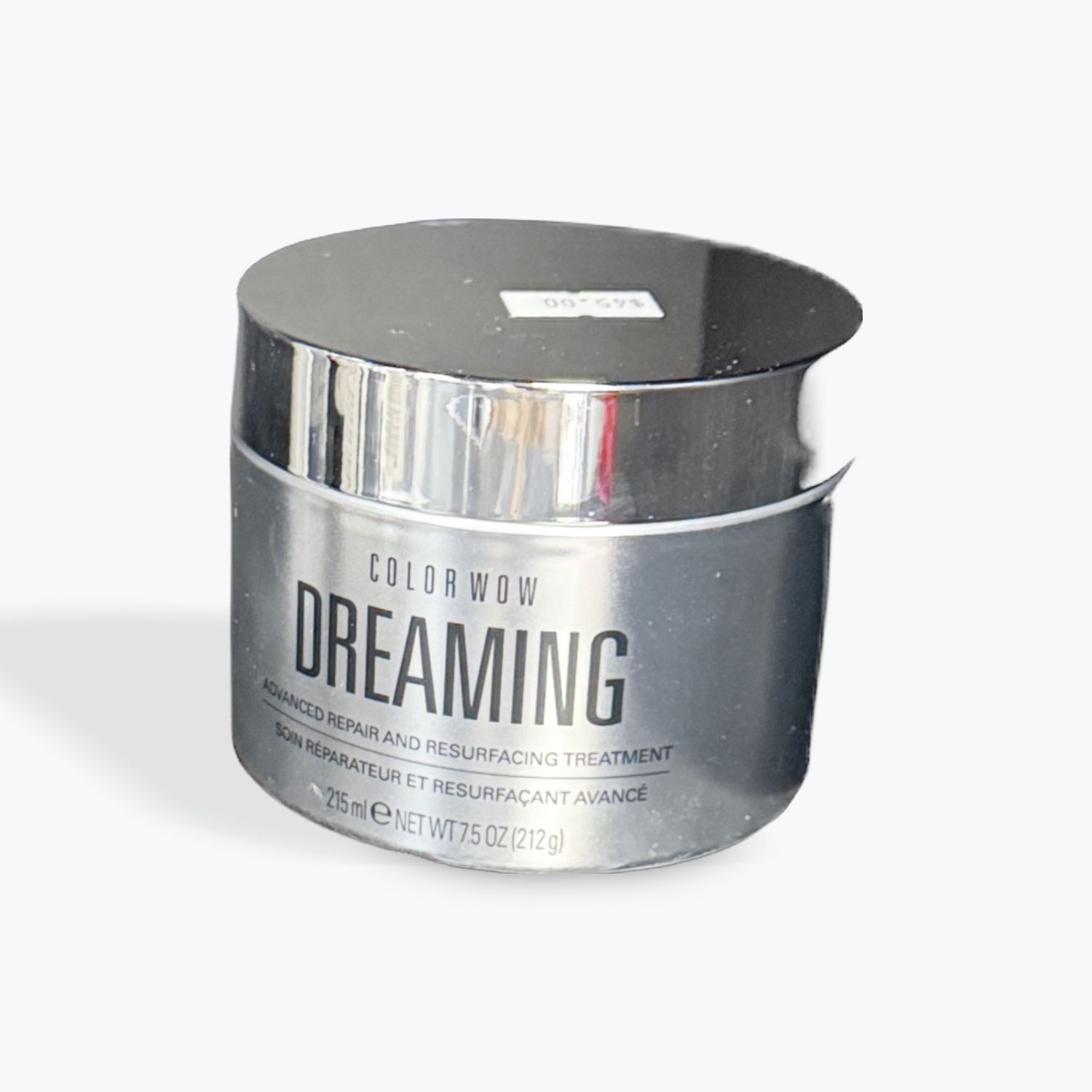 Dreaming advanced repair and resurfacing treatment