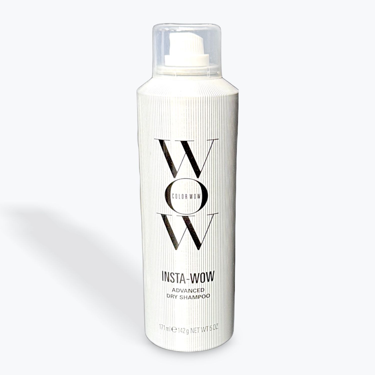 Insta-wow advanced dry shampoo