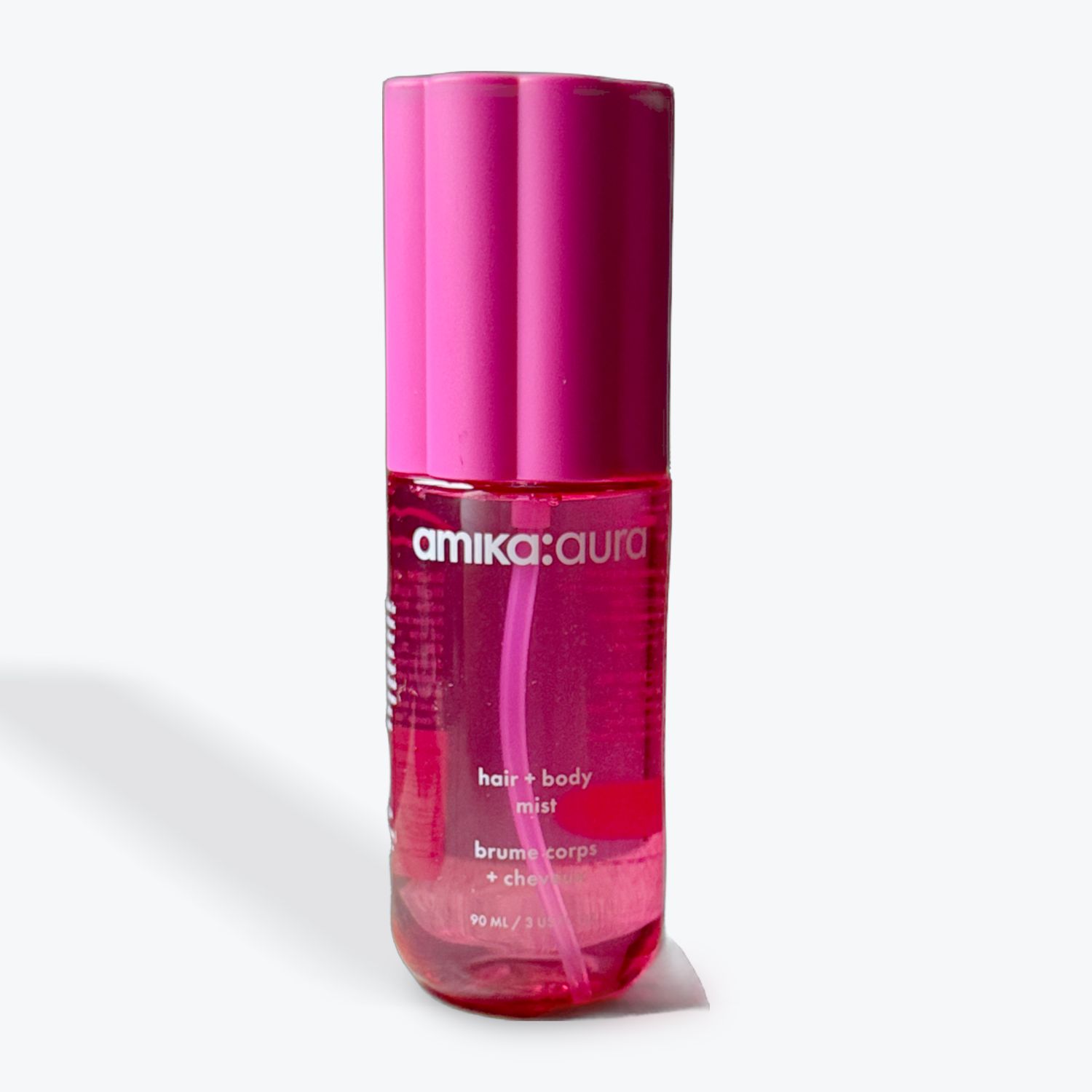 Amika: Aura hair + body mist