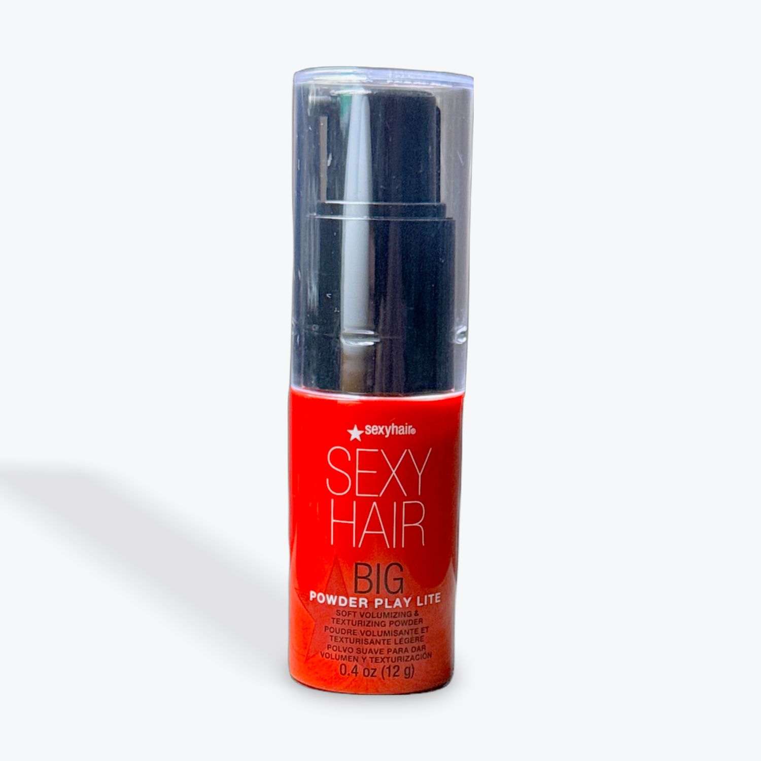 Sexy Hair Big powder play lite