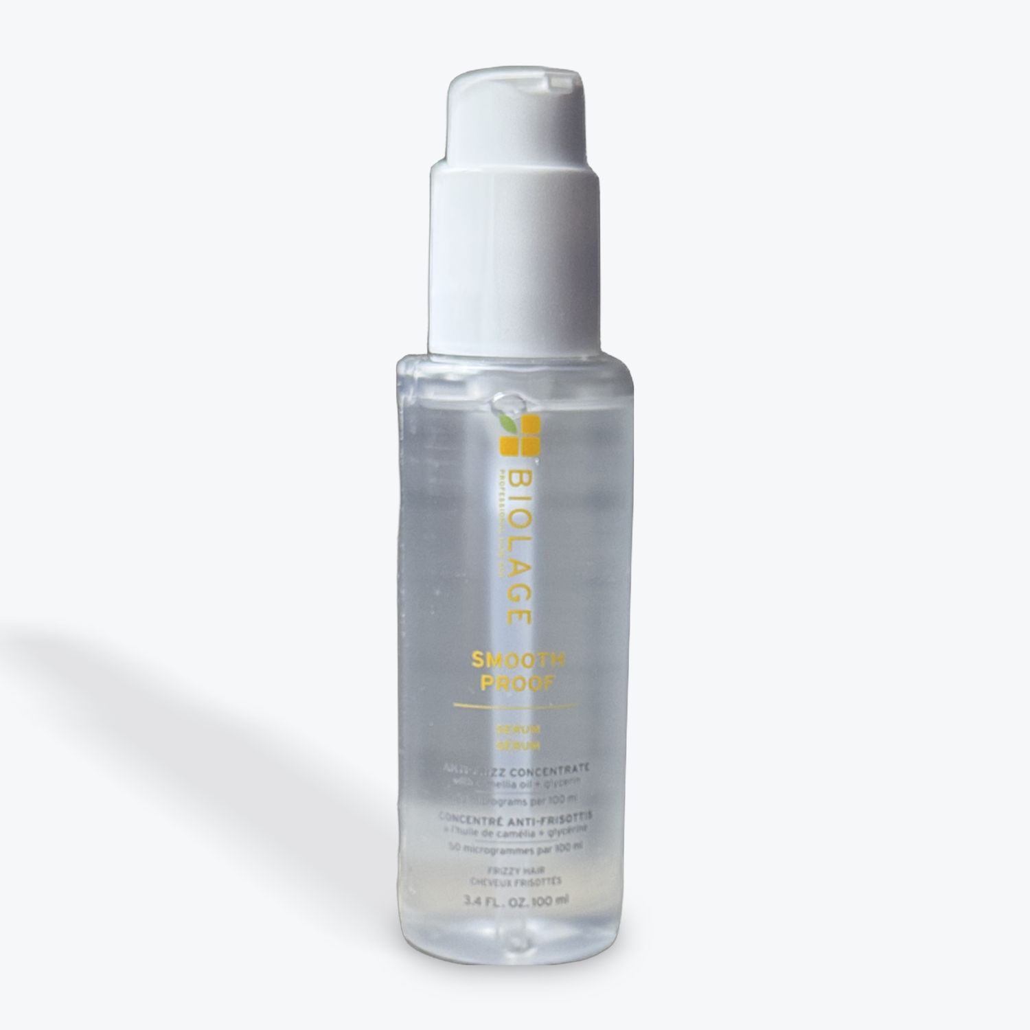 Biolage Smooth Proof Serum