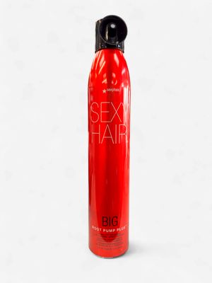 Sexy hair Big root pump plus
