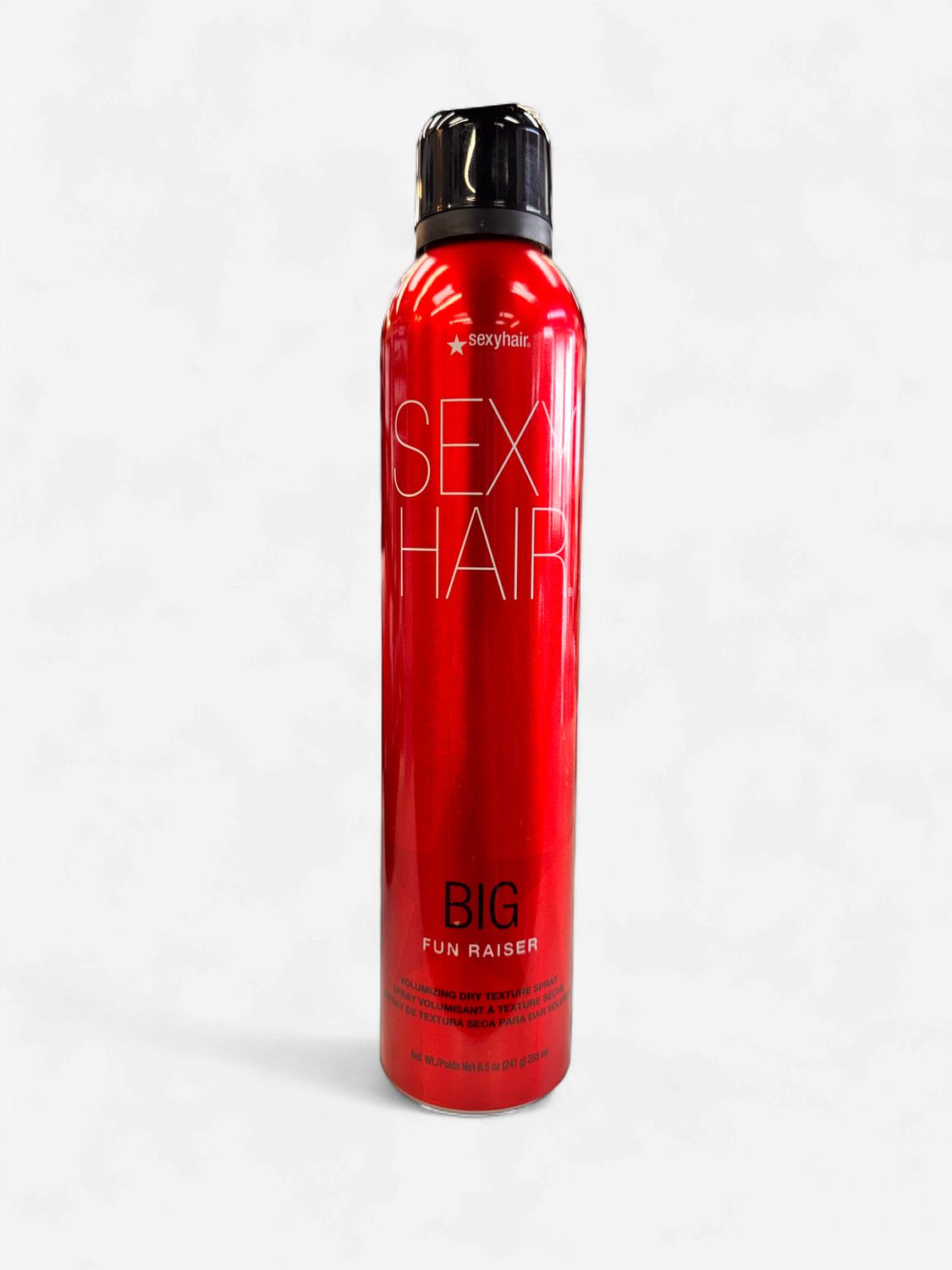 Sexy Hair Big fun raiser