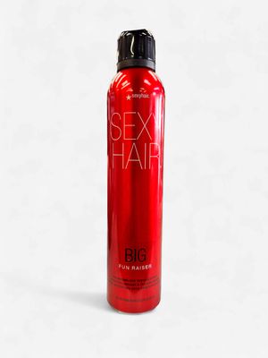Sexy Hair Big fun raiser