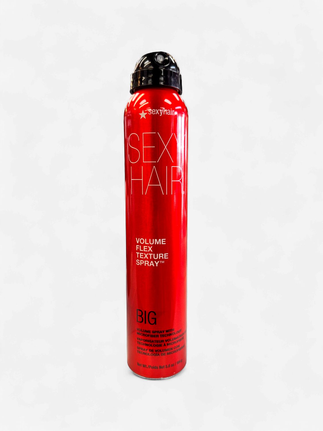 Sexy Hair volume flex texture spray