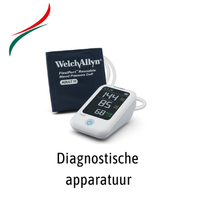 Diagnostische apparatuur