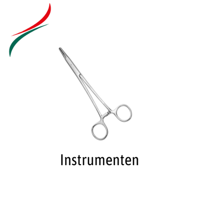 Instrumenten