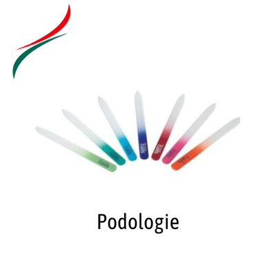 Podologie