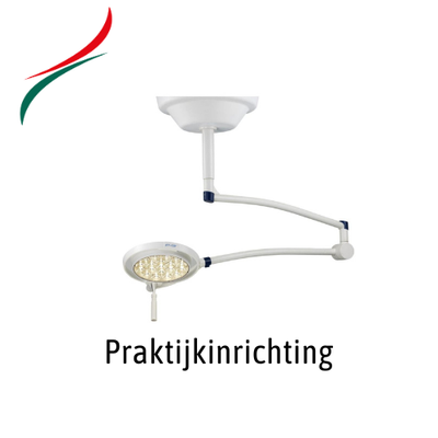 Praktijkinrichting