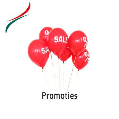 Promoties