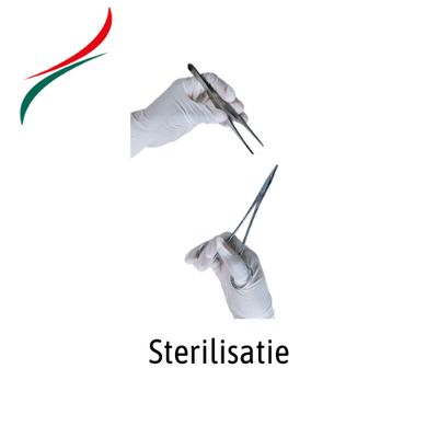 Sterilisatie