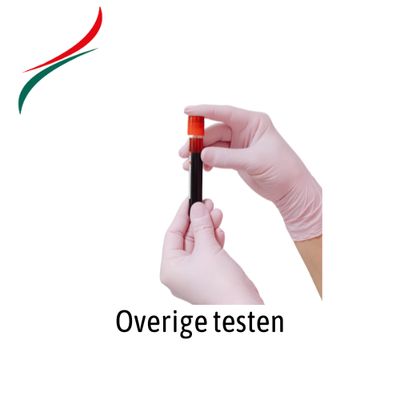 Overige testen