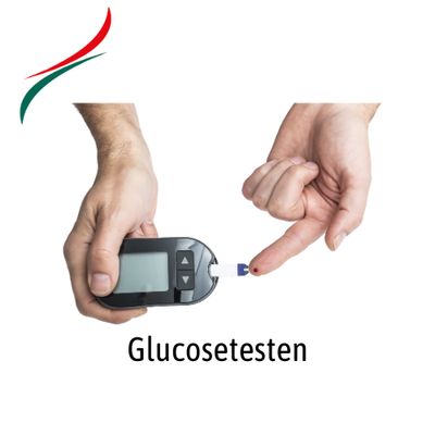 Glucosetesten