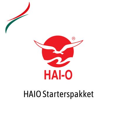 HAIO Starterspakketten