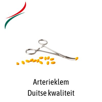 Arterieklem - Duitse kwaliteit