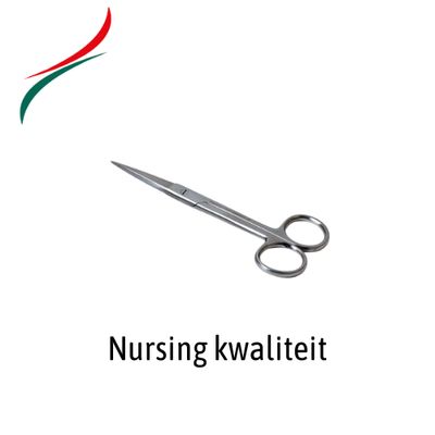 Nursing Kwaliteit