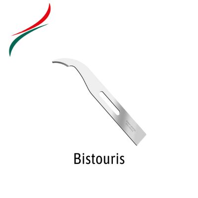 Bistouris